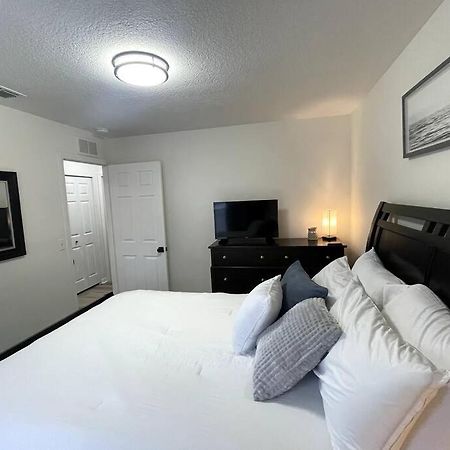 Riverside Riviera At Seminole Heights Tampa Exterior photo